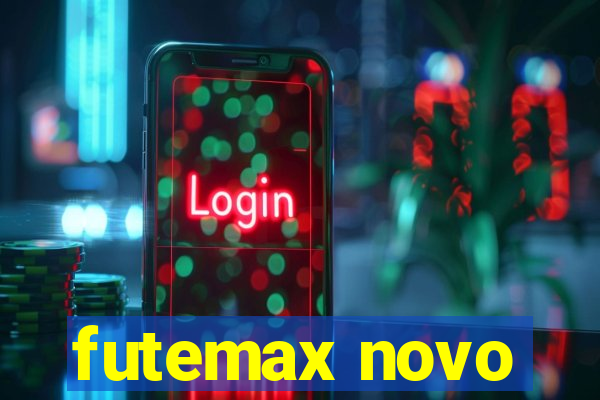 futemax novo